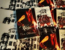 Bärglar : The Others